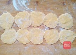 迷你生煎包（大米肉馅）的做法图解12