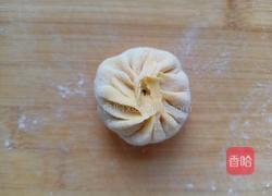 迷你生煎包（大米肉馅）的做法图解14