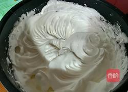 杏仁金枕蛋糕的做法图解4