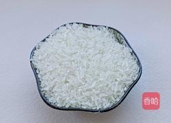 虾仁西蓝花盖饭的做法图解2