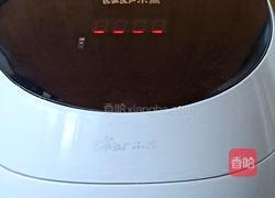 虾仁西蓝花盖饭的做法图解3