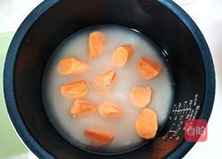 地瓜粥的做法图解5