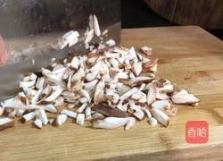 枸杞虾皮粥的做法图解5