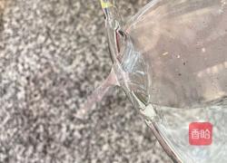 奶香小米谷物米糊的做法图解3