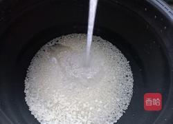 酸汤肉片丸子盖浇饭的做法图解1