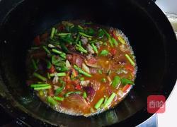 羊肉荞面鱼鱼的做法图解9