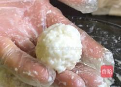 米饭汤圆的做法图解4