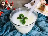 大米豆浆