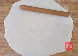 胡萝卜肉孜卷的做法图解13
