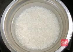 茶树菇红烧肉盖饭的做法图解2