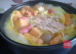 酸汤肉片丸子盖浇饭的做法图解9