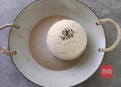 酸汤肉片丸子盖浇饭的做法图解10