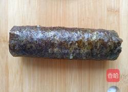 芒果寿司的做法图解6