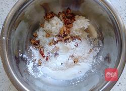 大米红枣糯米饼的做法图解6
