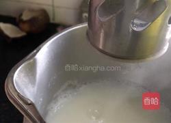 大米薏仁米豆浆的做法图解7