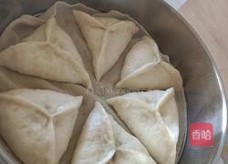 糖三角的做法图解15