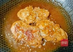 照烧鸡腿饭的做法图解9