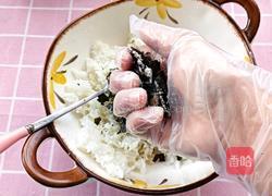 海苔饭团的做法图解9