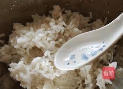 米饭红薯饼的做法图解1