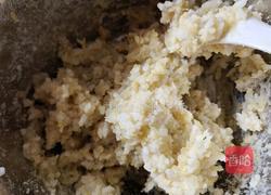 米饭红薯饼的做法图解4