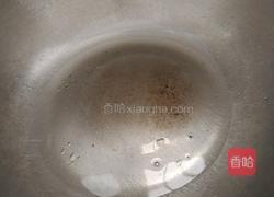 米饭红薯饼的做法图解8