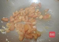 番茄土豆烫饭的做法图解6