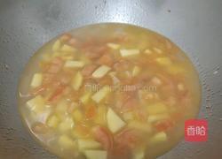 番茄土豆烫饭的做法图解8