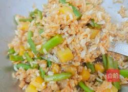 土豆焖饭的做法图解13