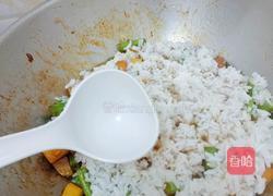 土豆焖饭的做法图解10