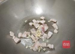 萝卜丝焖饭的做法图解3