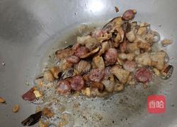 萝卜丝焖饭的做法图解5