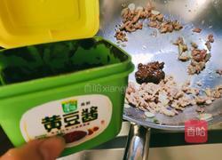 酱香肉沫豆腐的做法图解3