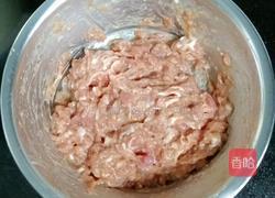 糖醋肉丸鸡蛋饭的做法图解4