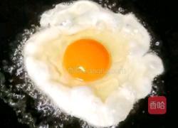 糖醋肉丸鸡蛋饭的做法图解7