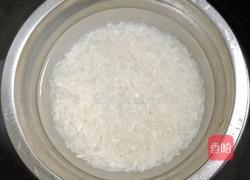 娃娃菜豆腐盖饭的做法图解3