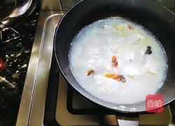 梭子蟹豆腐汤的做法图解5