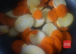 杂粮素汉堡的做法图解8