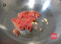 圆椒肉片盖浇饭的做法图解5