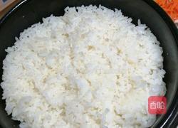 石锅拌饭的做法图解2