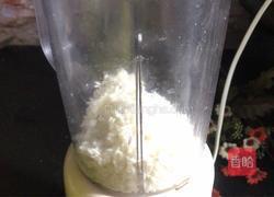 烫米皮的做法图解2