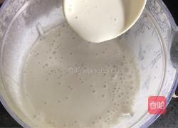 烫米皮的做法图解3