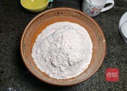 南瓜小馒头的做法图解5