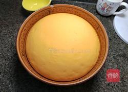 南瓜小馒头的做法图解8