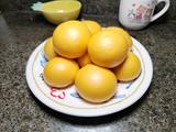 南瓜小馒头