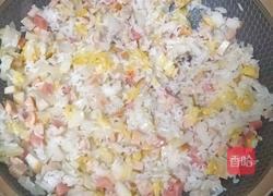 芝士焗饭的做法图解6