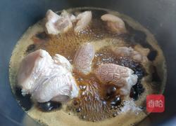 偶“芋”红烧肉（芋圆烧红烧肉）的做法图解7