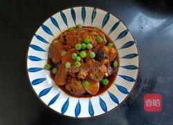冰糖红烧鱼块的做法图解13