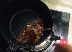 麻辣豆腐的做法图解2