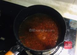 麻辣豆腐的做法图解3