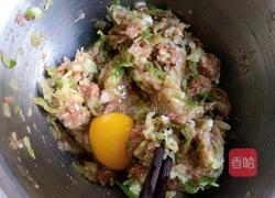 青萝卜肉丸的做法图解7